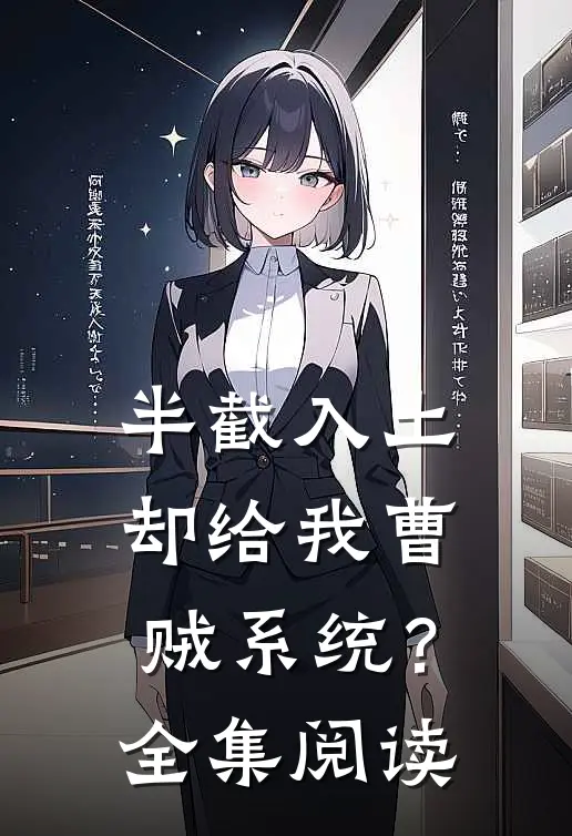 半截入土：却给我曹贼系统？全集阅读