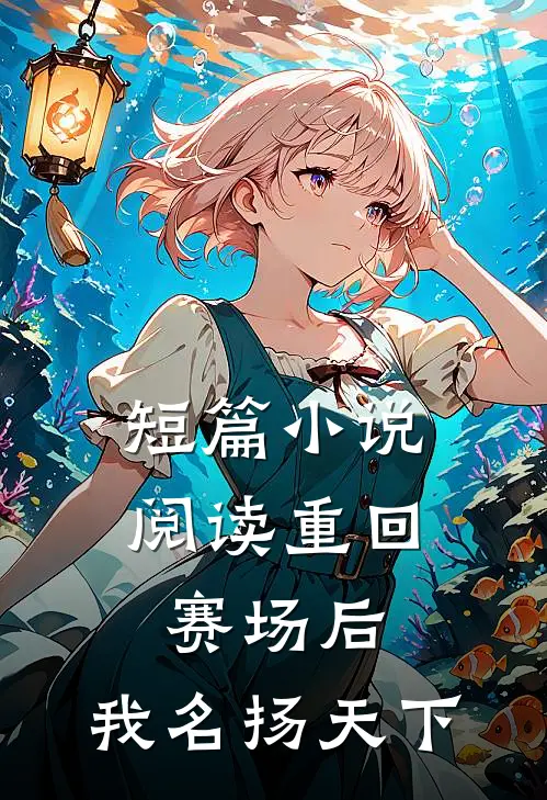 短篇小说阅读重回赛场后，我名扬天下