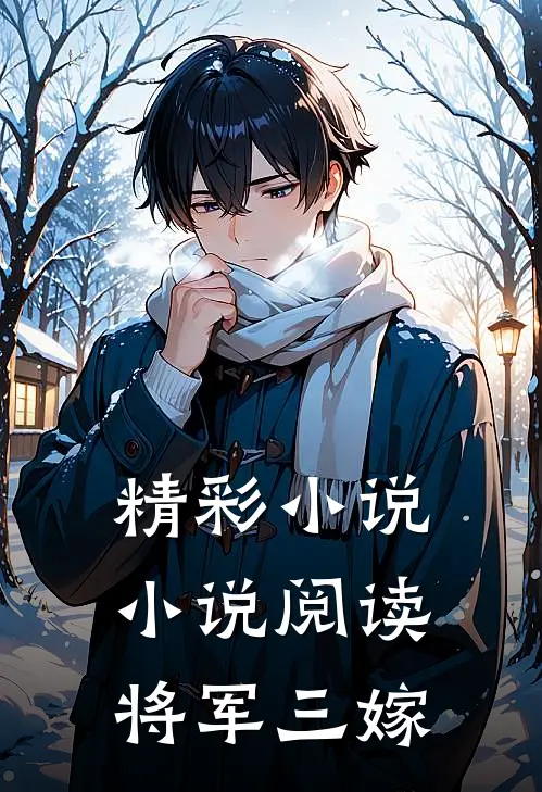 精彩小说小说阅读将军三嫁