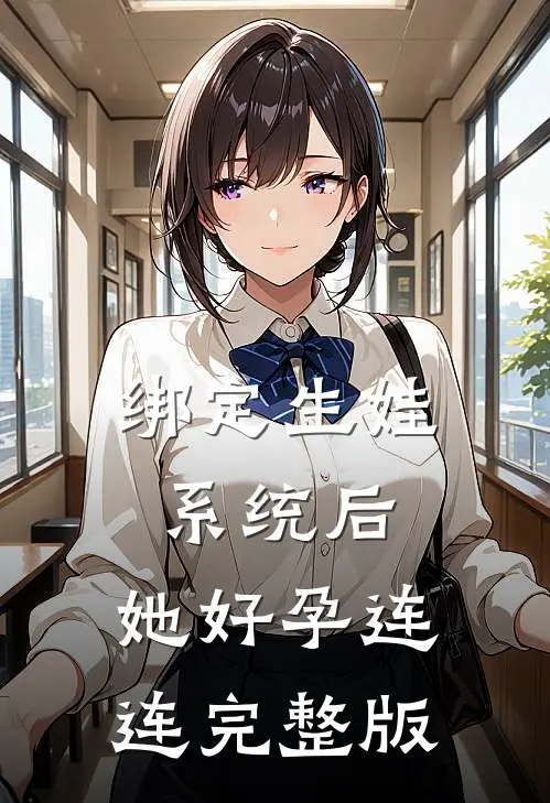绑定生娃系统后，她好孕连连完整版