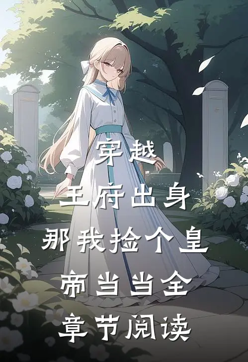 穿越：王府出身，那我捡个皇帝当当全章节阅读