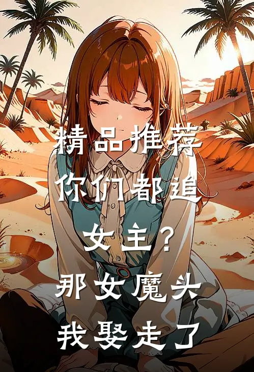 精品推荐你们都追女主？那女魔头我娶走了