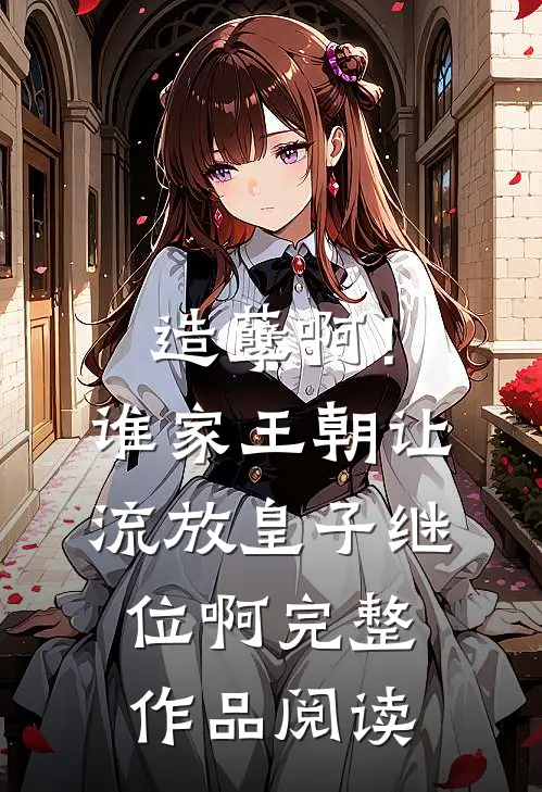造孽啊！谁家王朝让流放皇子继位啊完整作品阅读