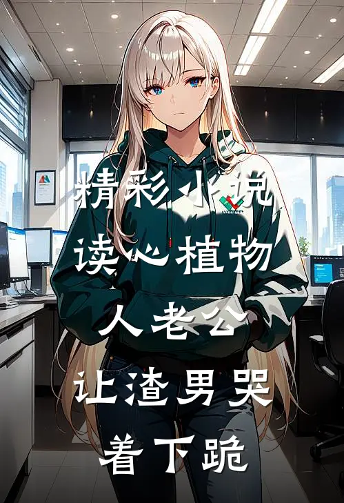 精彩小说读心植物人老公，让渣男哭着下跪