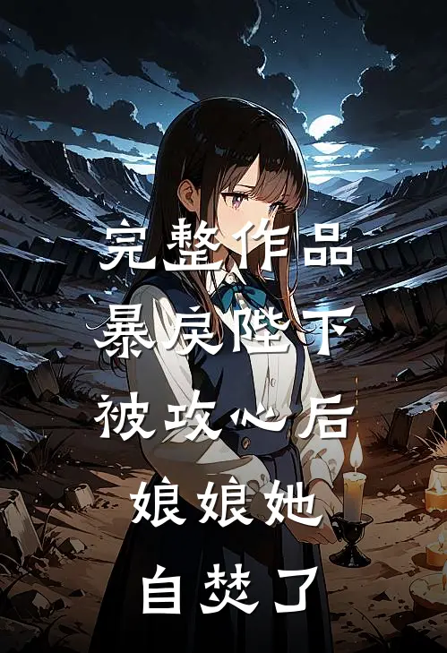 完整作品暴戾陛下被攻心后，娘娘她自焚了