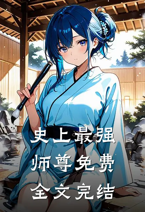 史上最强师尊免费全文完结