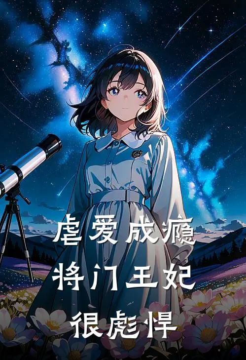 虐爱成瘾：将门王妃很彪悍