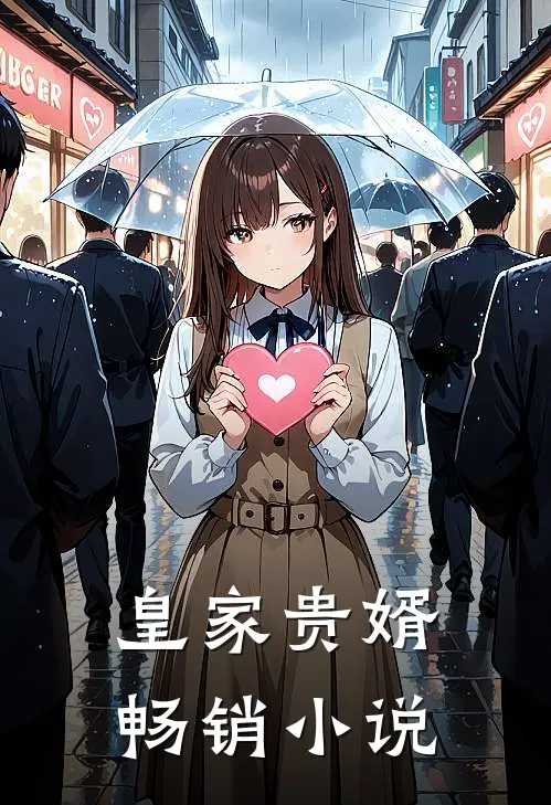 皇家贵婿畅销小说