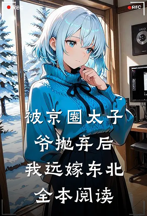 被京圈太子爷抛弃后，我远嫁东北全本阅读
