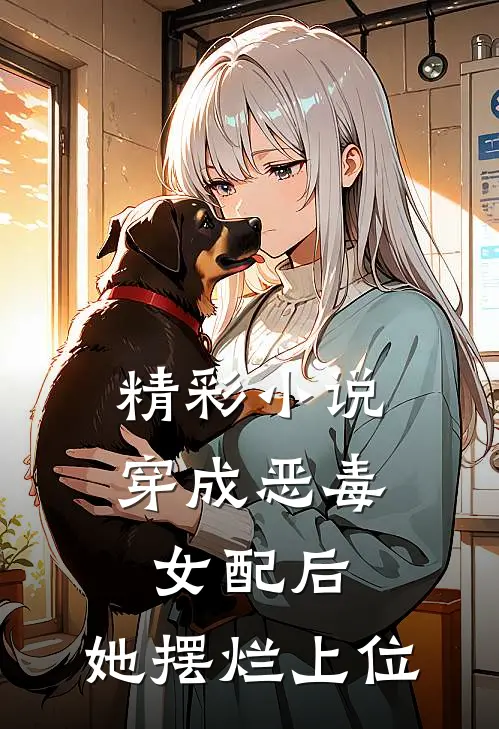 精彩小说穿成恶毒女配后，她摆烂上位