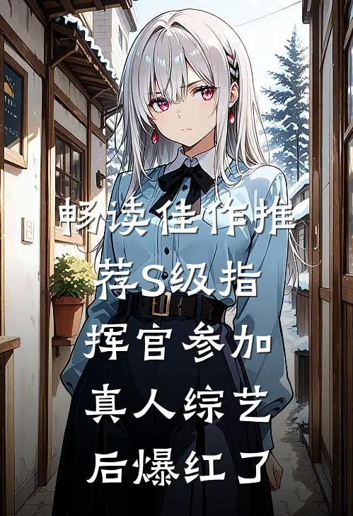 畅读佳作推荐S级指挥官参加真人综艺后爆红了