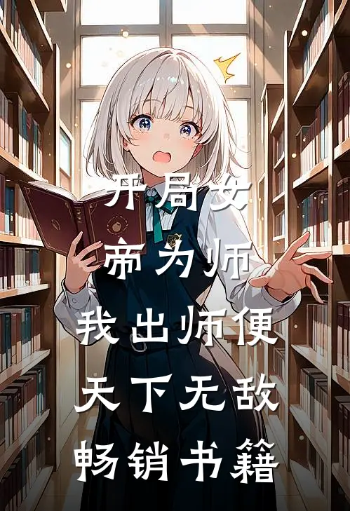 开局女帝为师，我出师便天下无敌畅销书籍