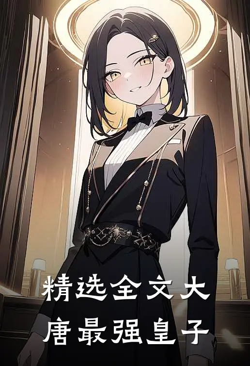 精选全文大唐最强皇子