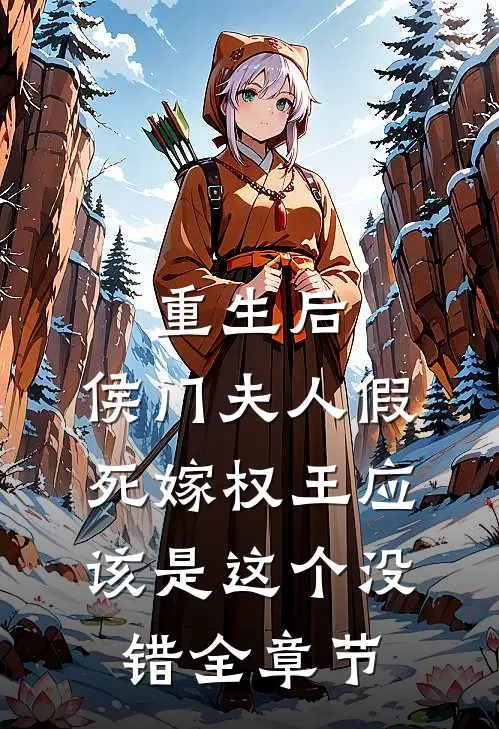 重生后,侯门夫人假死嫁权王 应该是这个没错全章节