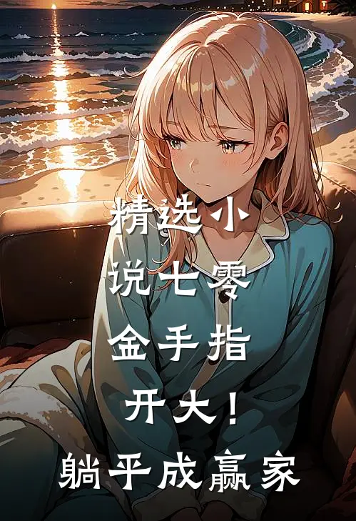 精选小说七零：金手指开大！躺平成赢家
