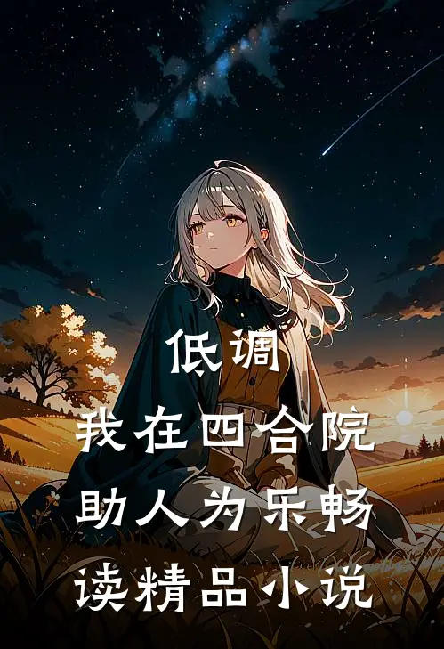 低调：我在四合院助人为乐畅读精品小说