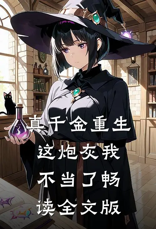 真千金重生：这炮灰我不当了畅读全文版