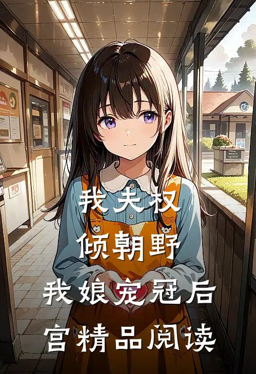 我夫权倾朝野，我娘宠冠后宫精品阅读