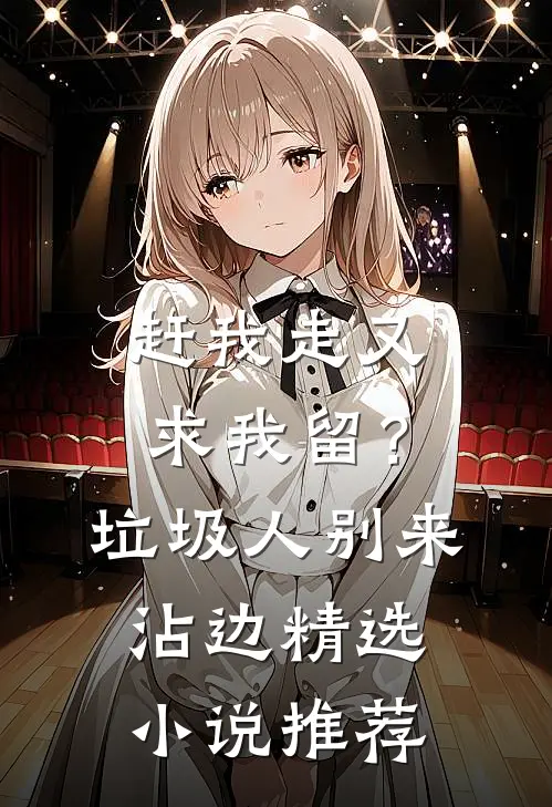 赶我走又求我留？垃圾人别来沾边精选小说推荐
