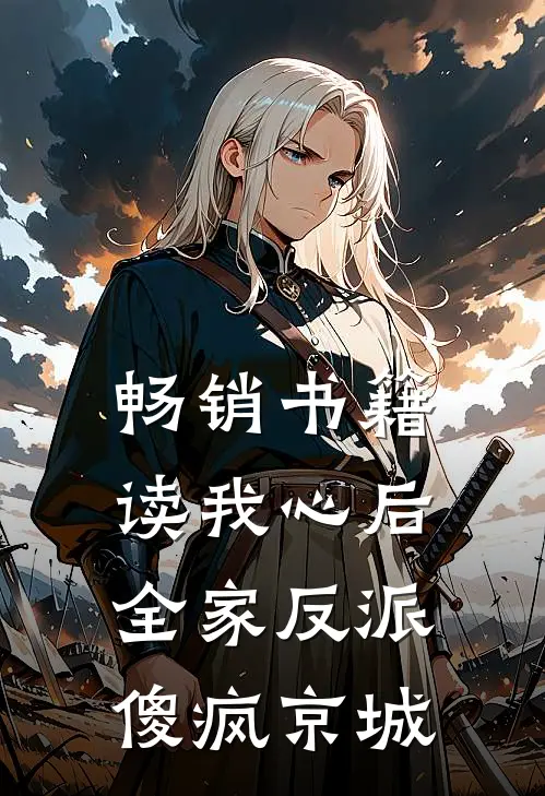 畅销书籍读我心后，全家反派傻疯京城