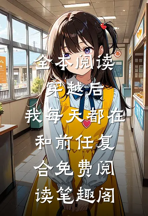 全本阅读穿越后,我每天都在和前任复合免费阅读笔趣阁