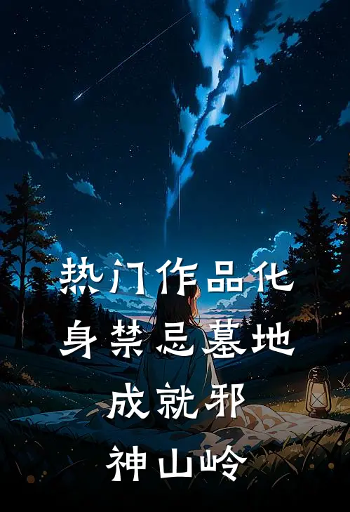 热门作品化身禁忌墓地，成就邪神山岭