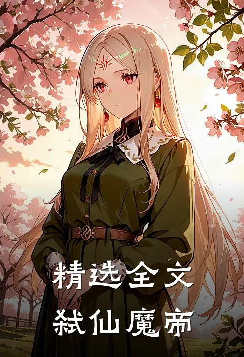 精选全文弑仙魔帝