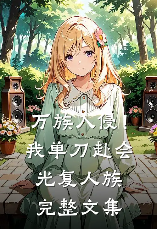 万族入侵！我单刀赴会光复人族完整文集