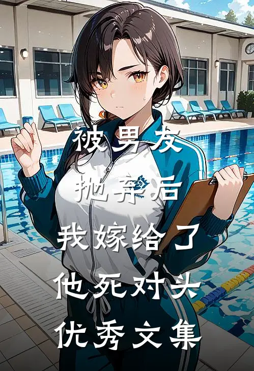 被男友抛弃后，我嫁给了他死对头优秀文集