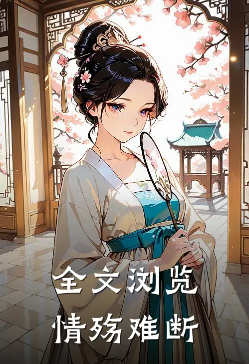 全文浏览情殇难断