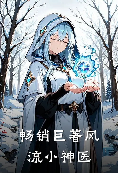 畅销巨著风流小神医