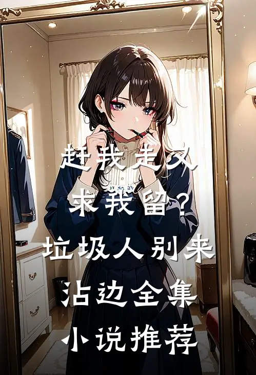 赶我走又求我留？垃圾人别来沾边全集小说推荐
