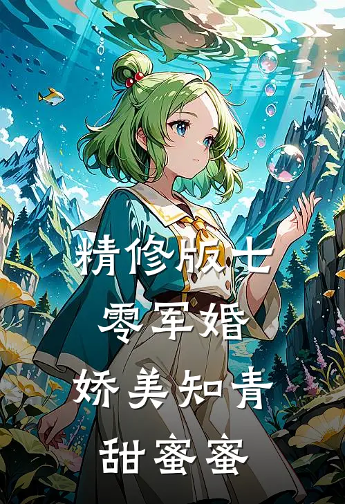 精修版七零军婚：娇美知青甜蜜蜜