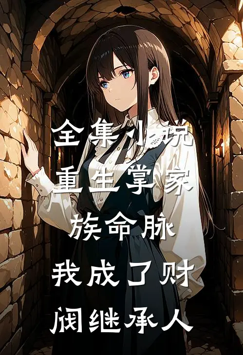 全集小说重生掌家族命脉，我成了财阀继承人