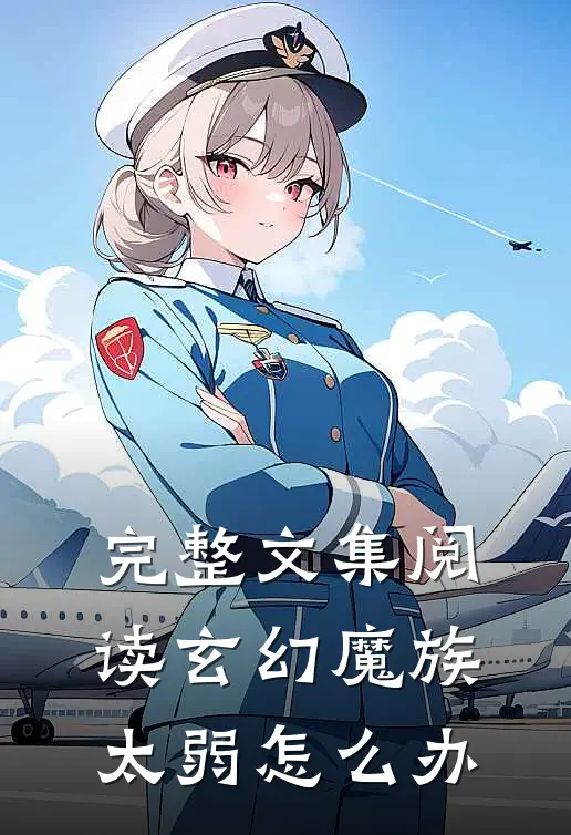 完整文集阅读玄幻魔族太弱怎么办