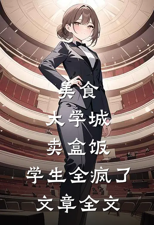美食：大学城卖盒饭，学生全疯了文章全文