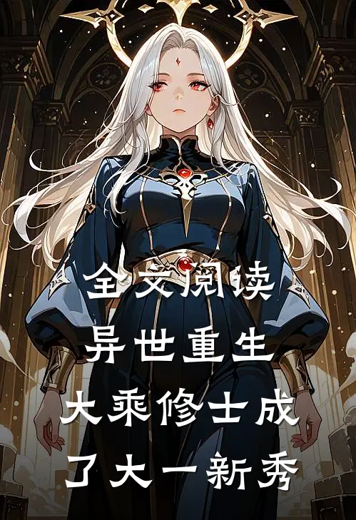 全文阅读异世重生：大乘修士成了大一新秀