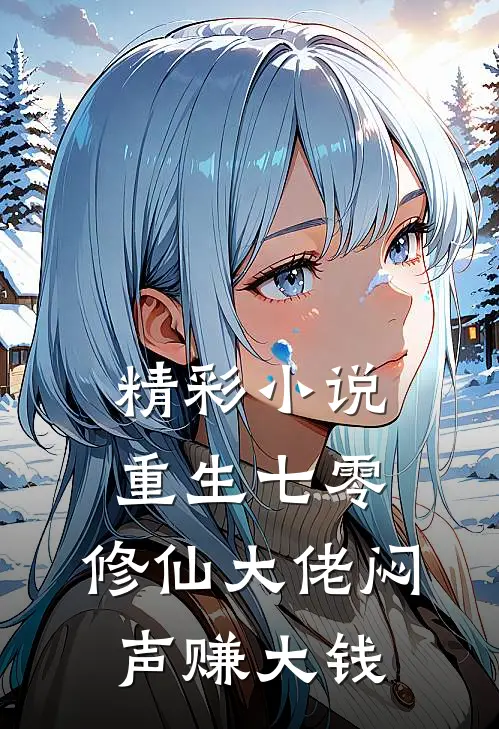 精彩小说重生七零：修仙大佬闷声赚大钱
