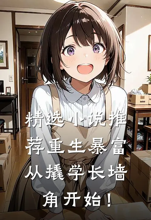 精选小说推荐重生暴富：从撬学长墙角开始！