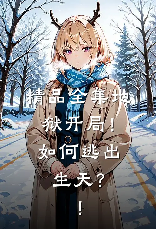 精品全集地狱开局！如何逃出生天？！