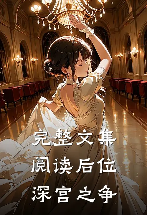 完整文集阅读后位·深宫之争