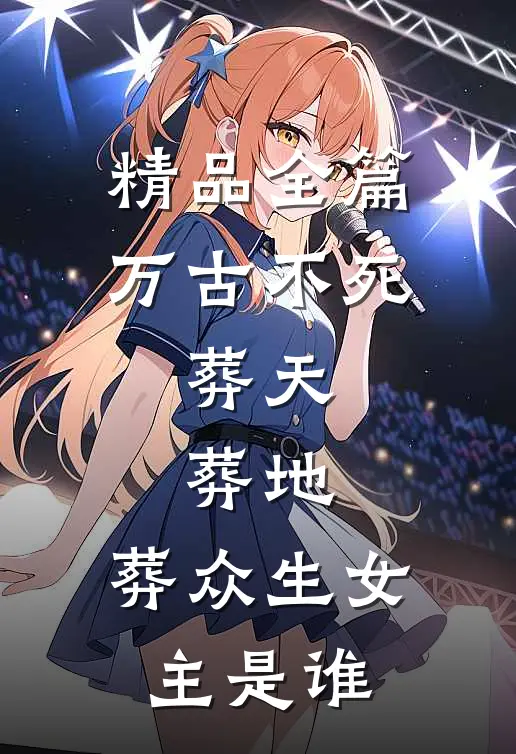 精品全篇万古不死,葬天,葬地,葬众生女主是谁