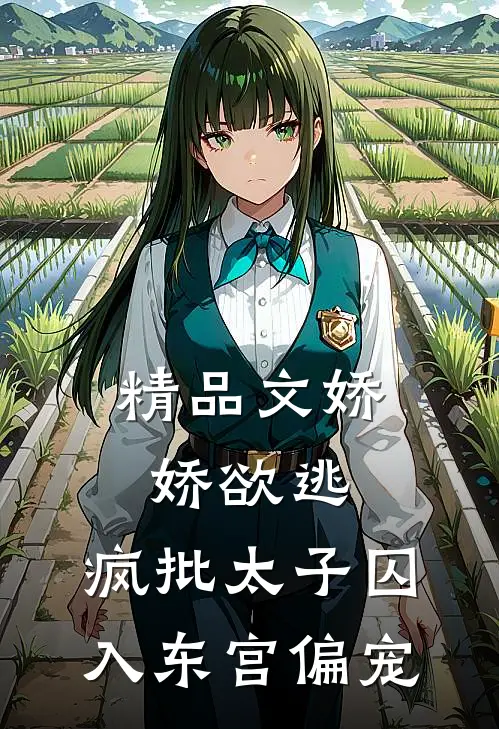 精品文娇娇欲逃，疯批太子囚入东宫偏宠