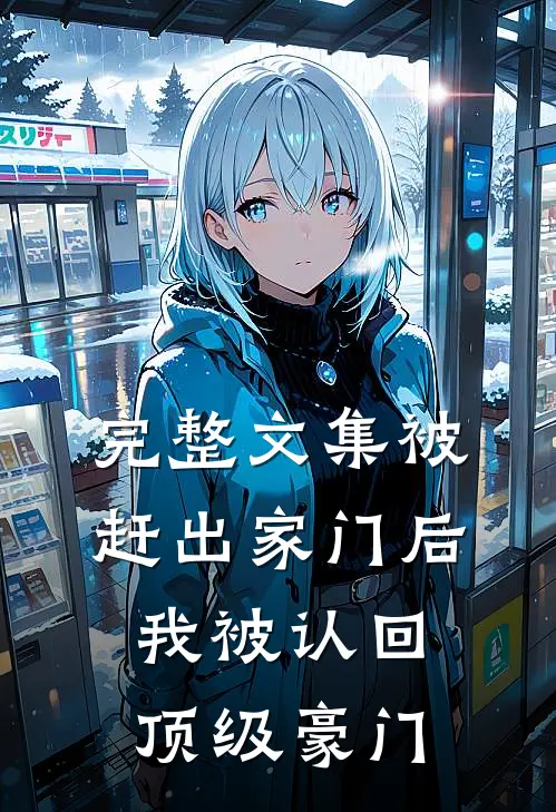 完整文集被赶出家门后，我被认回顶级豪门