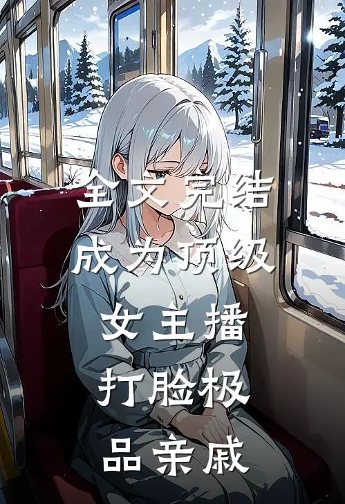 全文完结成为顶级女主播,打脸极品亲戚