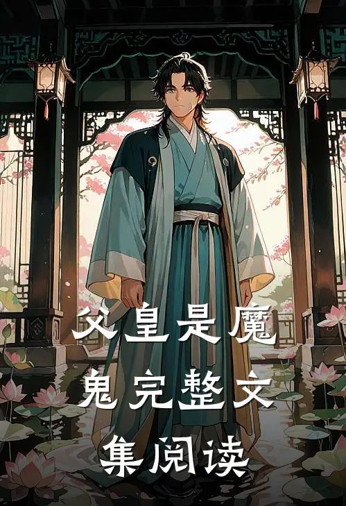 父皇是魔鬼完整文集阅读