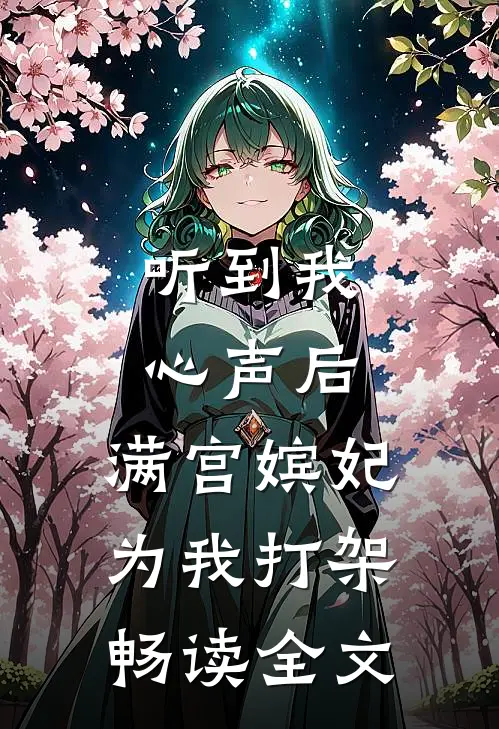听到我心声后，满宫嫔妃为我打架畅读全文