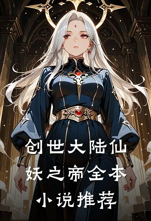 创世大陆仙妖之帝全本小说推荐