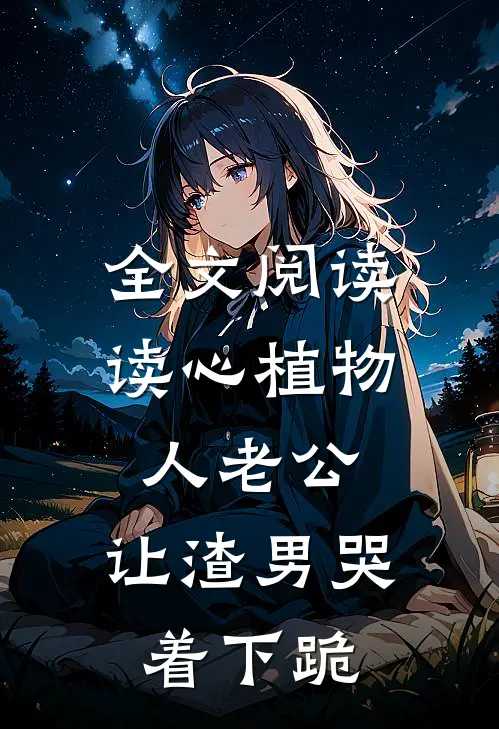 全文阅读读心植物人老公，让渣男哭着下跪