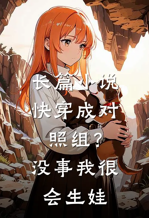 长篇小说快穿成对照组？没事，我很会生娃